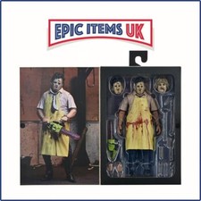 Texas Chainsaw Massacre 50th