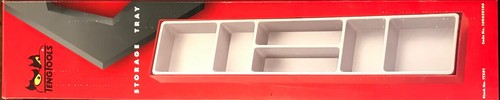 Teng tools empty storge - empty,