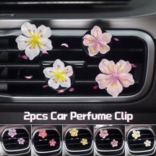 Car Air Outlet Perfume Clip