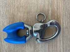 MARINE Wichard HR Snap Shackle