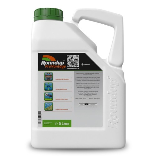Roundup pro vantage 480 - roundup,