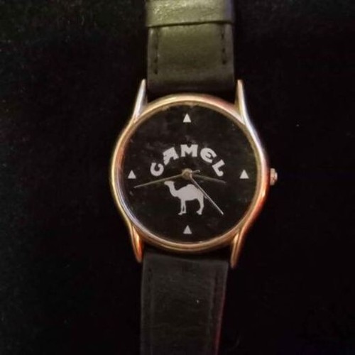Men rare vintage camel - rare,