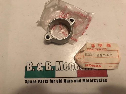 Coupling lock nut hose exhaust - coupling,