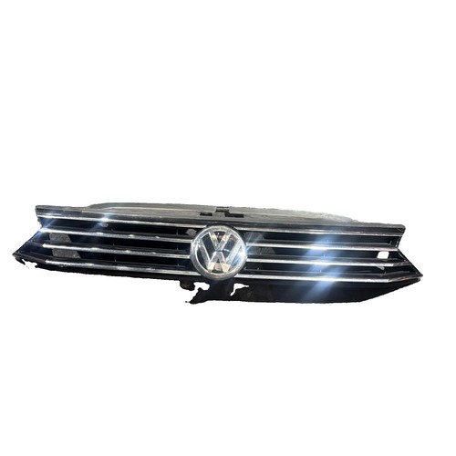 Passat 2015 2020 front - 2015-2020,