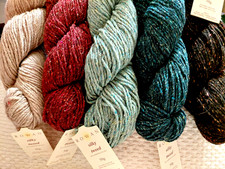 500g (10 x 50g Skeins)  ROWAN