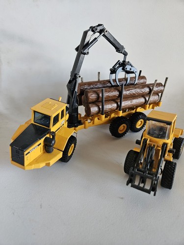 Joal scale volvo - 1:50,