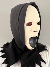 Ghost Myers Halloween Mask