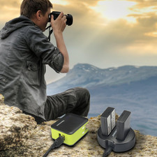 Newmowa D-Li109 Replacement