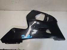 Yamaha R6 5MT 5EB 1999 - 2002