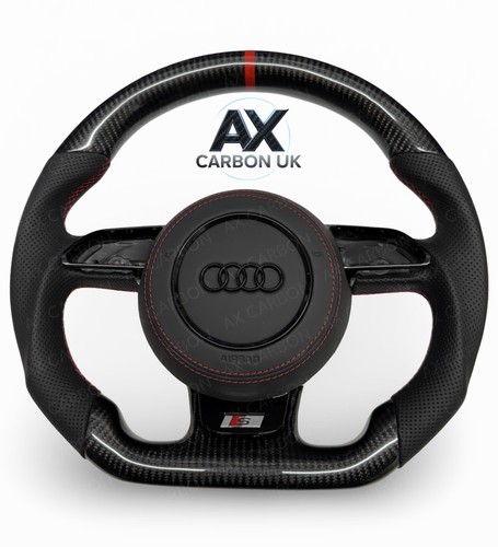 Audi b8 5 leather - audi,