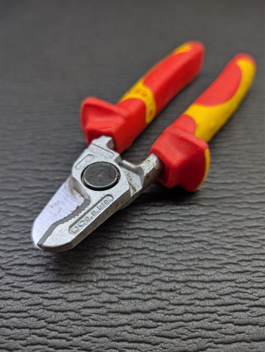 Nws cable cutter - cable,
