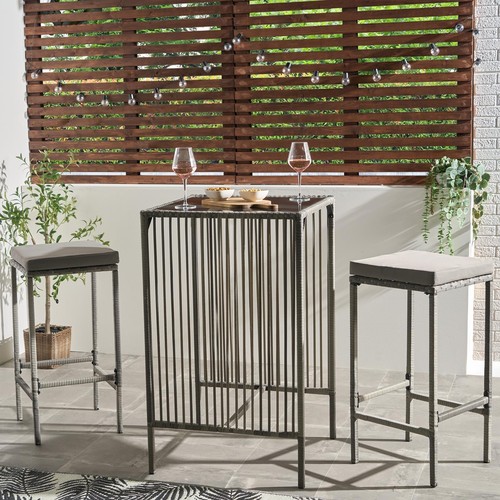 Ohs amalfi bistro - bistro, set