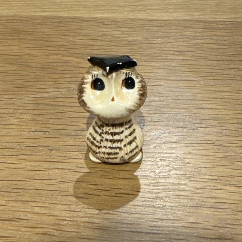 Scholar wise owl - /, philip