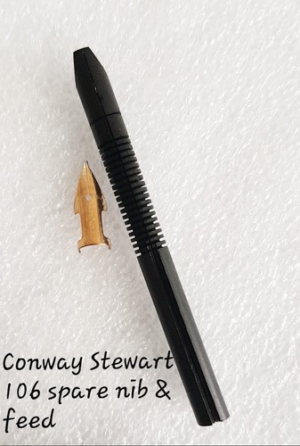 Spare conway stewart 106 - stewart, "