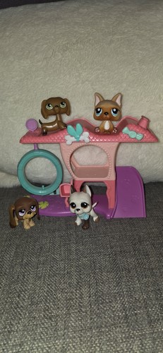 Lps littlest pet shop - lps,