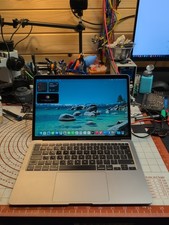 Apple MacBook Air 13in 2020 M1