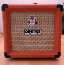Orange Micro Terror PPC108 1x8