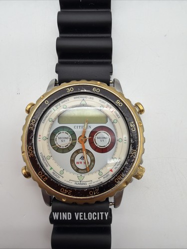 Citizen c050 088379k yachting - citizen, c050-088379k