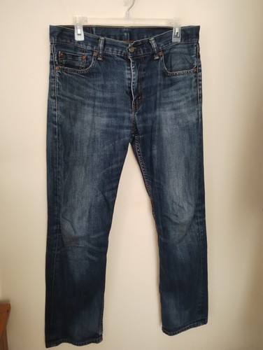 Men levi 504 - levi’s, straight