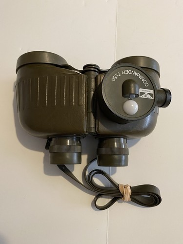 Steiner military marine - military, 7x50
