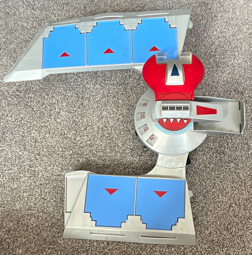 Duel disk original - yu-gi-oh,