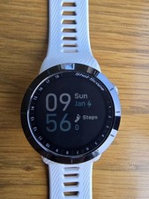 Shotscope X5 Golf GPS White