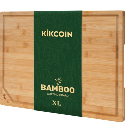 Kikcoin in bamboo - kikcoin,