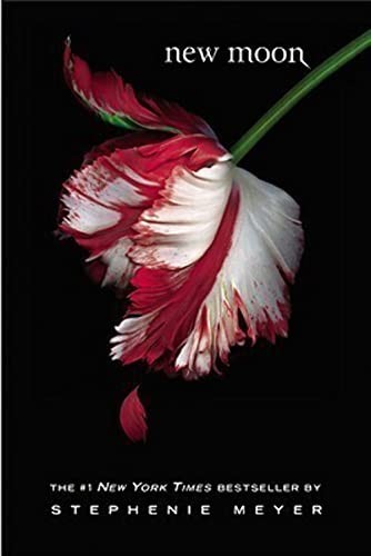 New moon the - (the, twilight