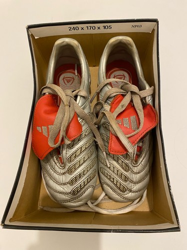 Adidas predator pulse david - adidas,