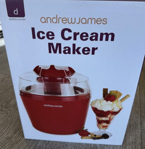 Andrew james litre ice - 1.5,