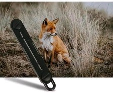 Fox Call Hunting Mouth Whistle Lamping Predator Distress Caller Shooting Rabbit 