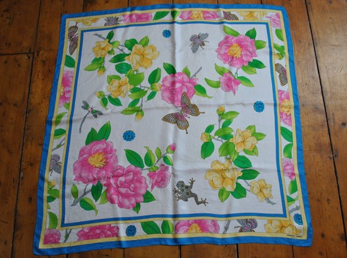 Adrienne landau studio vintage - adrienne,