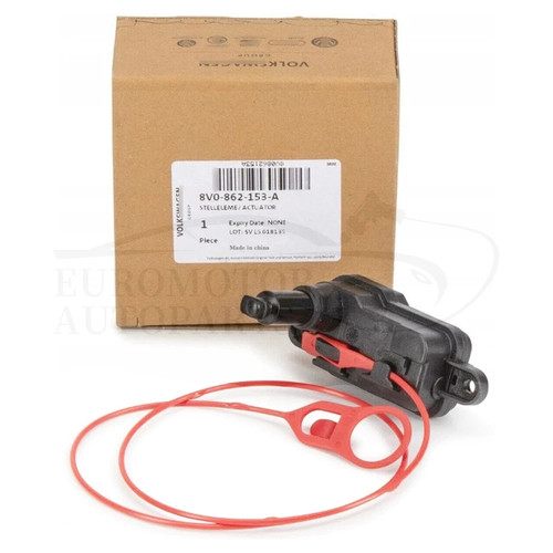 8v0862153a new genuine audi - 8v0862153a,