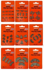 Shoe Protectors Blakey's Segs