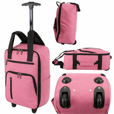 TR-001 RYANAIR UNDERSEAT CABIN