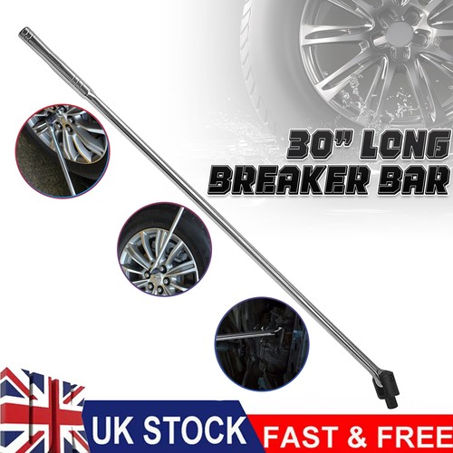 Breaker bar drive - breaker, 1/2"