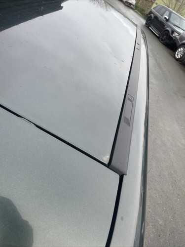 Range rover p38 1994 roof - rover,