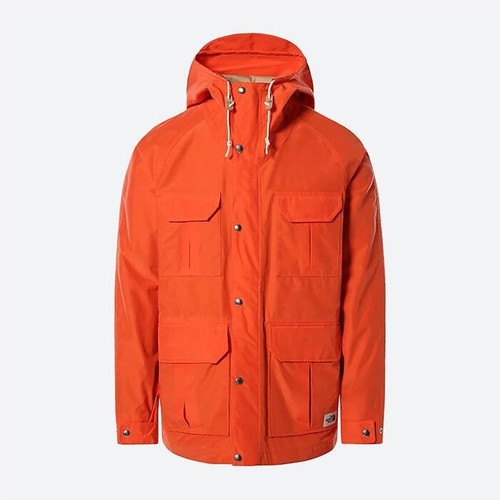 The north face men dryvent - north, men's