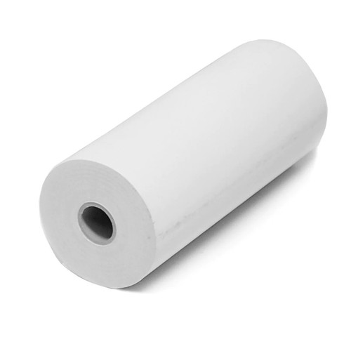 Thermal paper rolls microlab - paper,