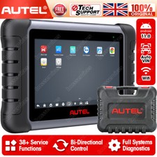 Autel MaxiCOM MK808S Car
