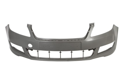 Skoda fabia 2010 2014 front - 2014,