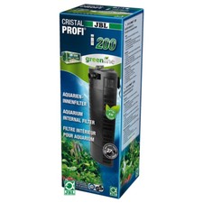 JBL CristalProfi i200 Internal