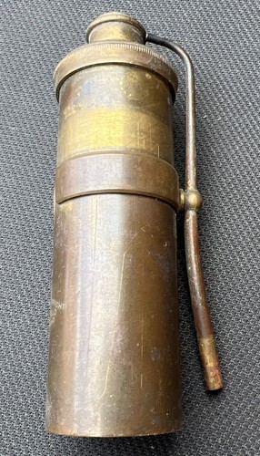 Antique moore wright - moore, &