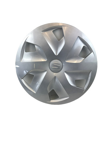 Seat toledo wheel trim - toledo, x1