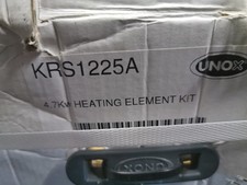 Unox KRS1225A HEATING ELEMENT