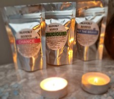 30 Simmering Granules  Scented