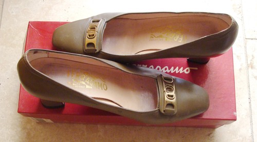 Salvatore ferragamo lauro - ferragamo,
