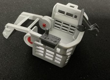 Playmobil Fire Engine 9463