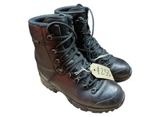 LOWA German Army SF Issue