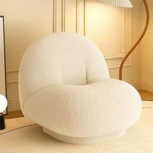 Luxury cloud design sofa chair - luxury,